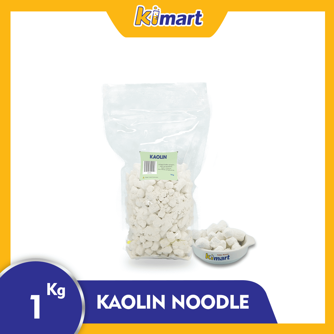 Kaolin Noodle