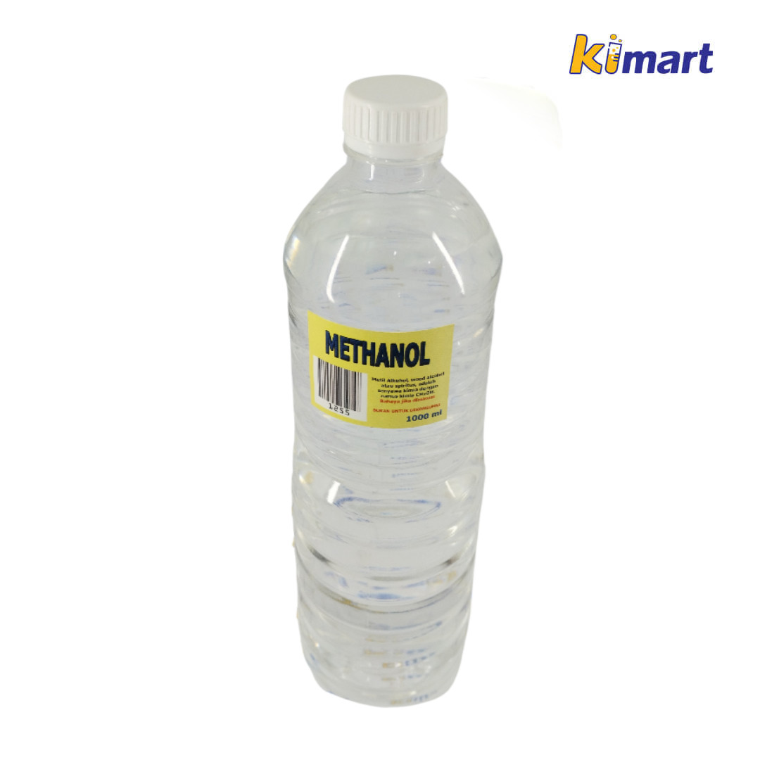 Methanol