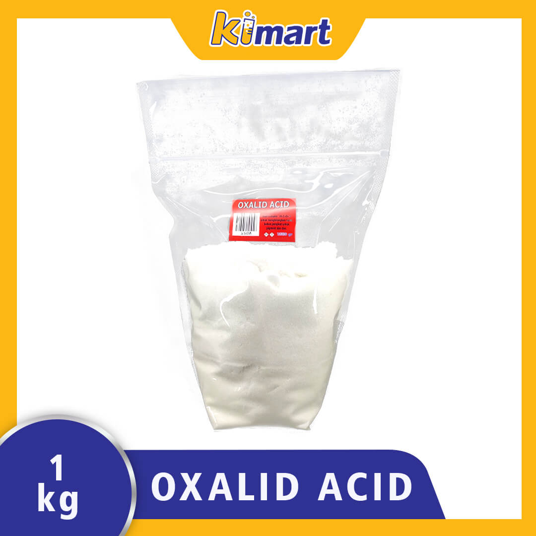 Oxalid Acid 2688