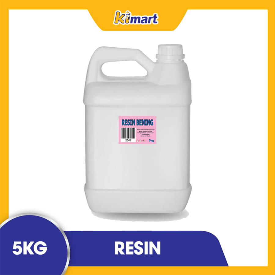 Unsaturated Polyester Resin (UPR)