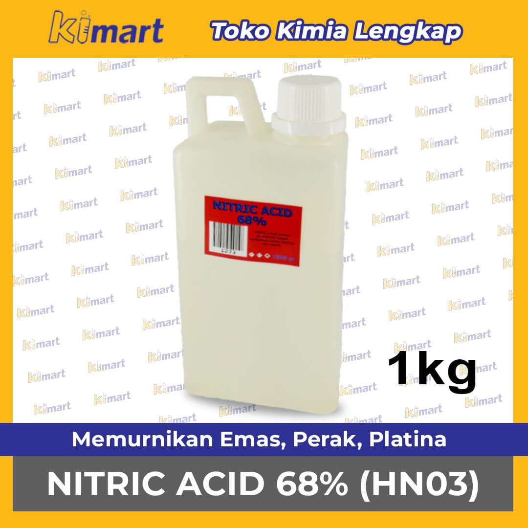 Nitric Acid