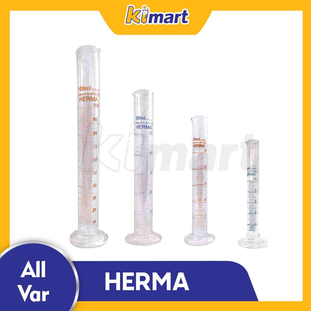 Gelas Takar: Herma