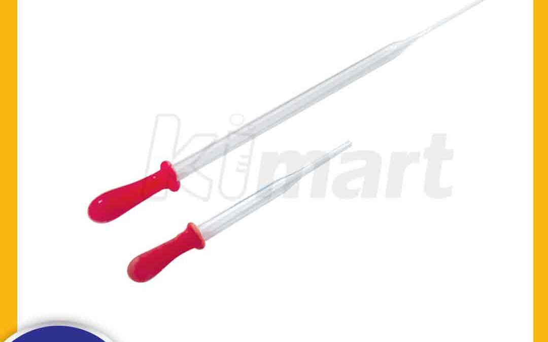 Pipet tetes