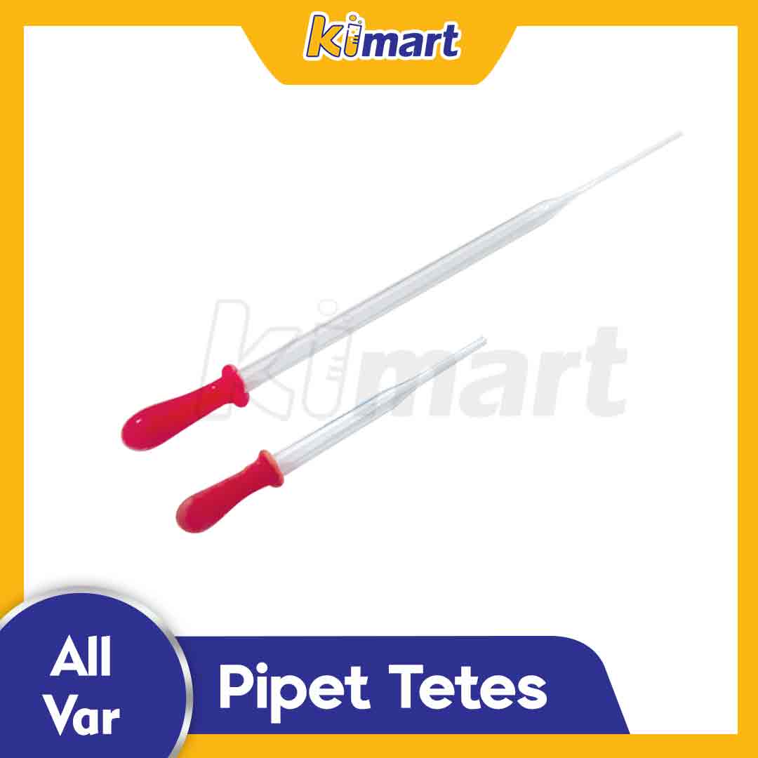 Pipet tetes